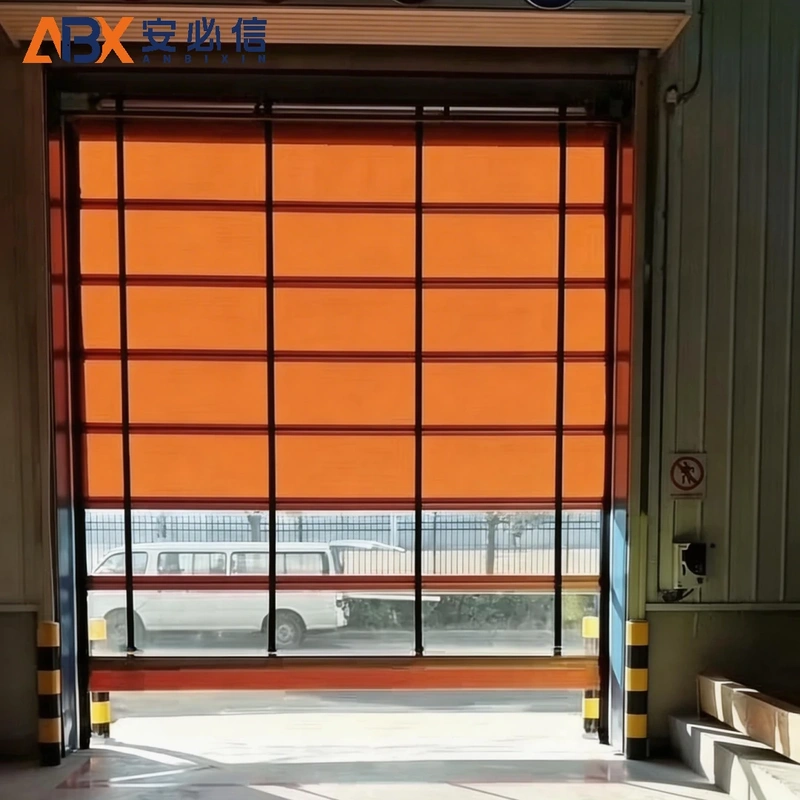 汉中堆积门
